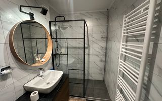 Apartament de 2 camere, 65mp, parcare, Zona Maurer Residence - Poză 9