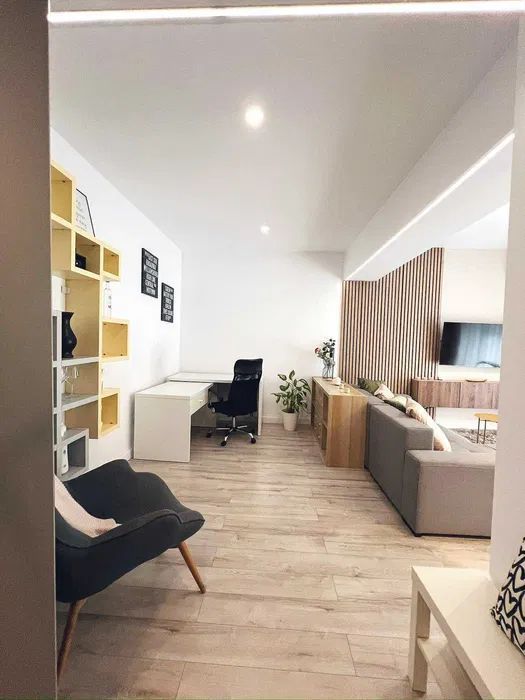 Apartament 2 camere NOVUM Regie – Splaiul Independenței - Poză 3