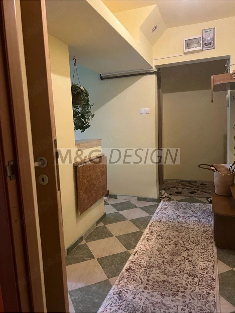 Apartament cu 3 camere zona Iosefin etaj 1 - Poză 5