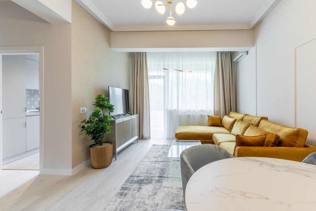 Apartament Baneasa | Biharia - Poză 2