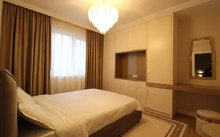 Duplex nou, ultrafinisat, mobilat complet – zona M.City Mall, Moșnița Nouă - Poză 19