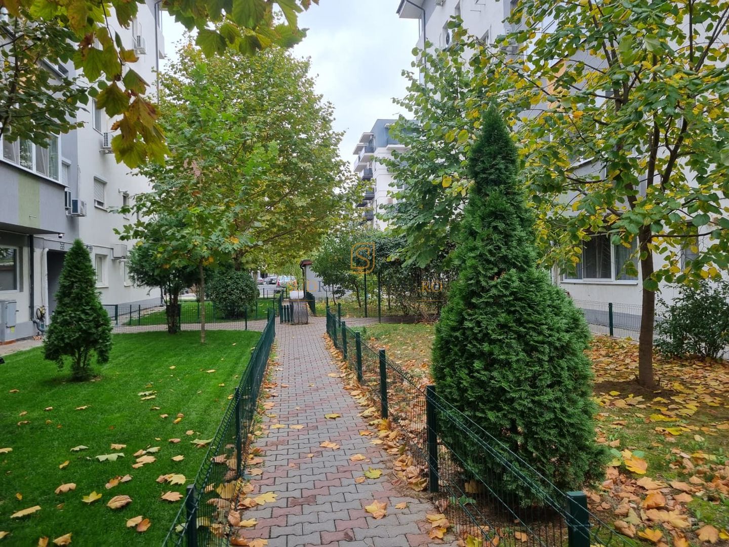 Apartament 2 camere, Drumul Binelui, metrou Aparatorii Patriei - Poză 10