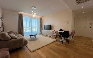 Inchiriere apartament 2 camere | One Herastrau Towers - Poză 5