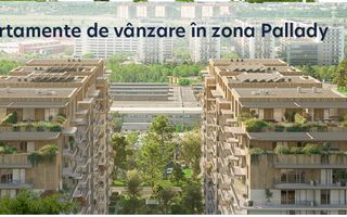 Vânzare, apartament, 4 camere tip duplex 1, sector 3 București - Poză 1
