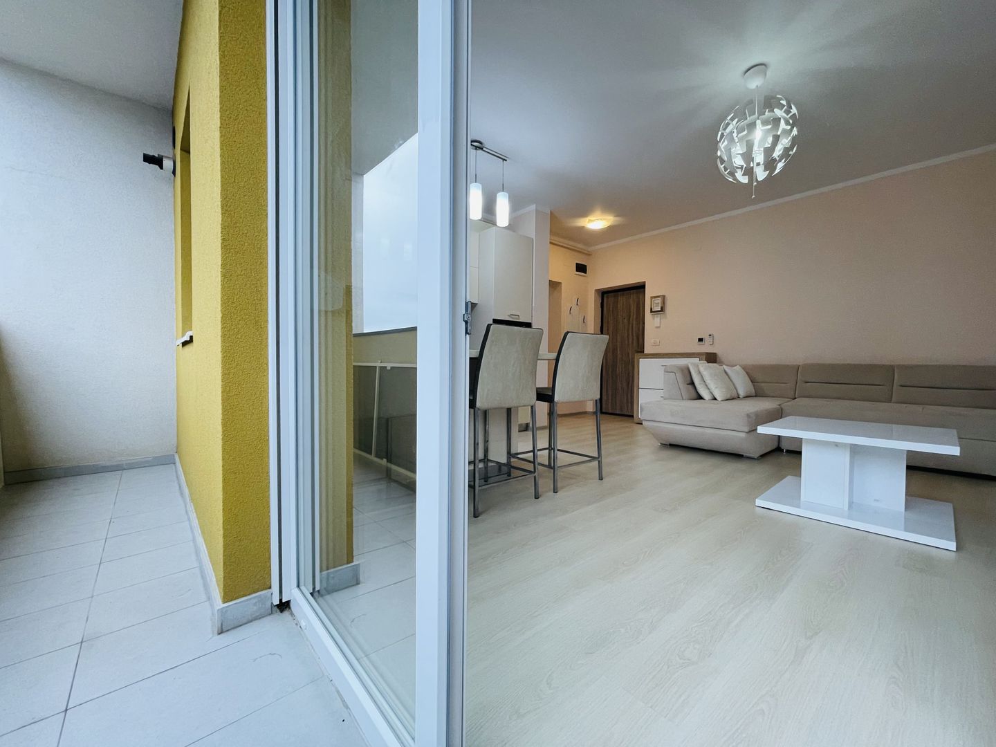 INCHIRIAT - Dumbravita 2 camere, 53 mp | Practic&Frumos | 2 locuri parcare - Poză 30