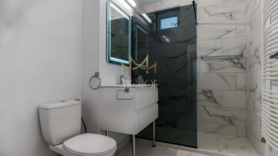 Apartament 2 camere, parcare, recent renovat, Zorilor, zona Sigma! - Poză 11