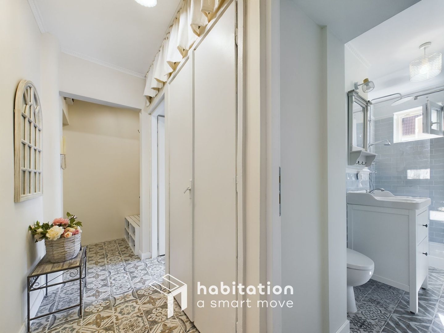 Apartament cochet - prima inchiriere - zona Girocului - Poză 14