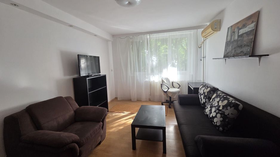 AP.2 CAMERE- APARATORII PATRIEI, PET-FRIENDLY, REABILITAT, METROU - Poză 1