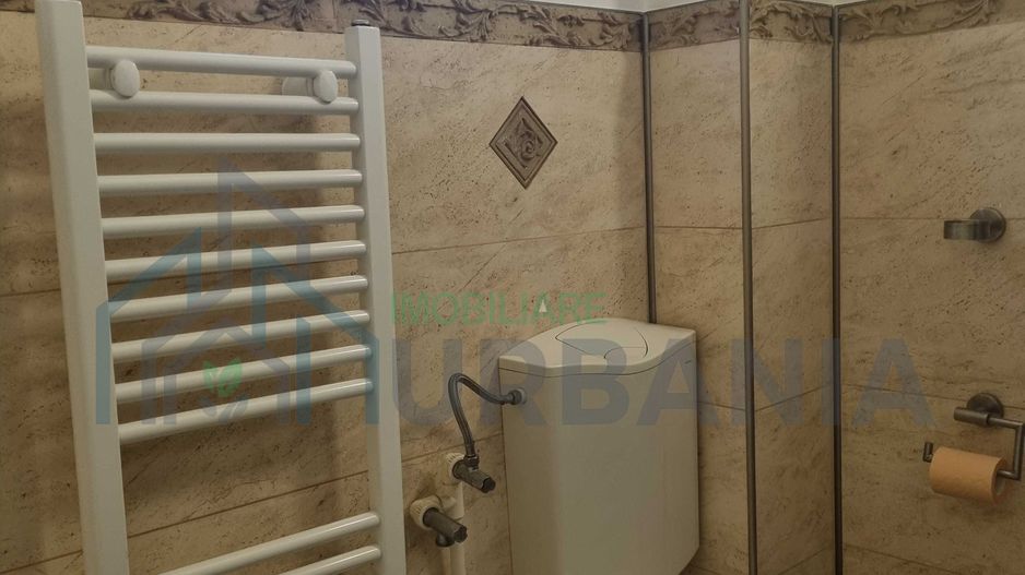 Apartament 2 camere, Tudor Vladimirescu, 37 mp, etaj 2 - Poză 7