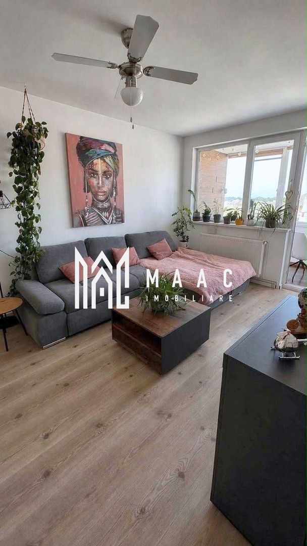 Apartament 3 camere de închiriat | Sibiu, Mihai Viteazul - Poză 1