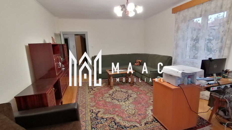 Casa individuala 6 camere I Garaj I Zona Centrala - Poză 1