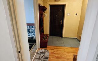 Apartament 3 camere, decomandat, parter, zona Republicii - Poză 8