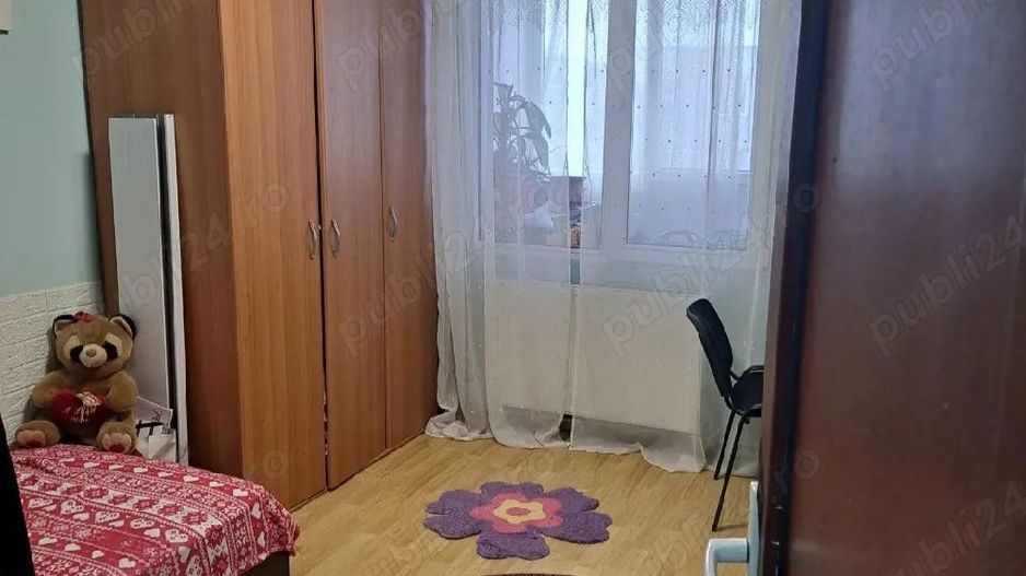 Apartament 4 camere Rahova-Sebastian-Centrala Proprie - Poză 4