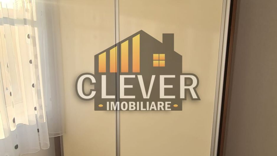 Ap 2 camere generos, mobilat utilat – Piata Alba Iulia - Poză 6