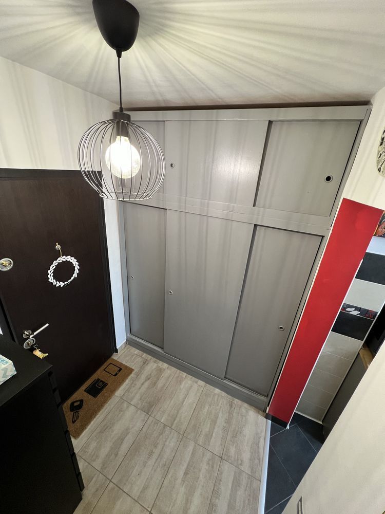 APARTAMENT MODERN ZONA BANU MANTA - Poză 6