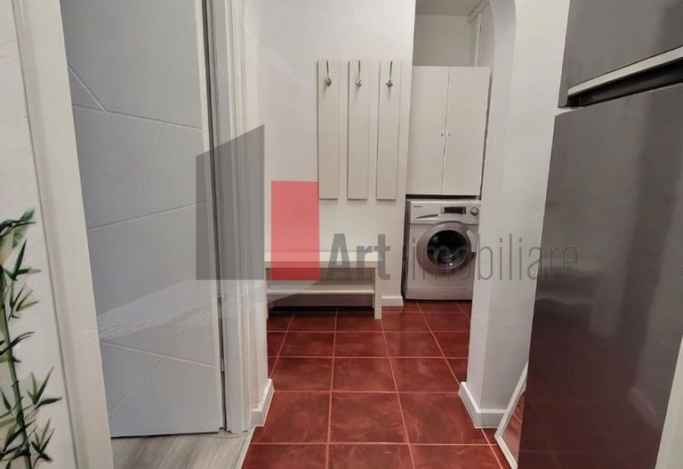 Garsoniera complet utilata si mobilata-Tineretului, Timpuri Noi, Central - Poză 5