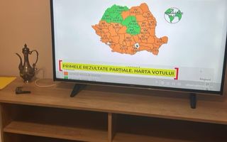 Închiriez garsoniera, AVANGARDE CITY - Militari Residance - Poză 7