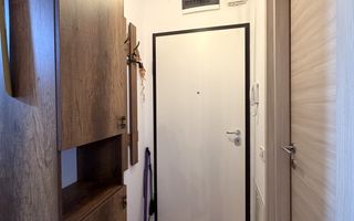 Studio 40.76 mp parter cu gradina 17.78mp - Aviatiei bloc 2020 - Poză 7