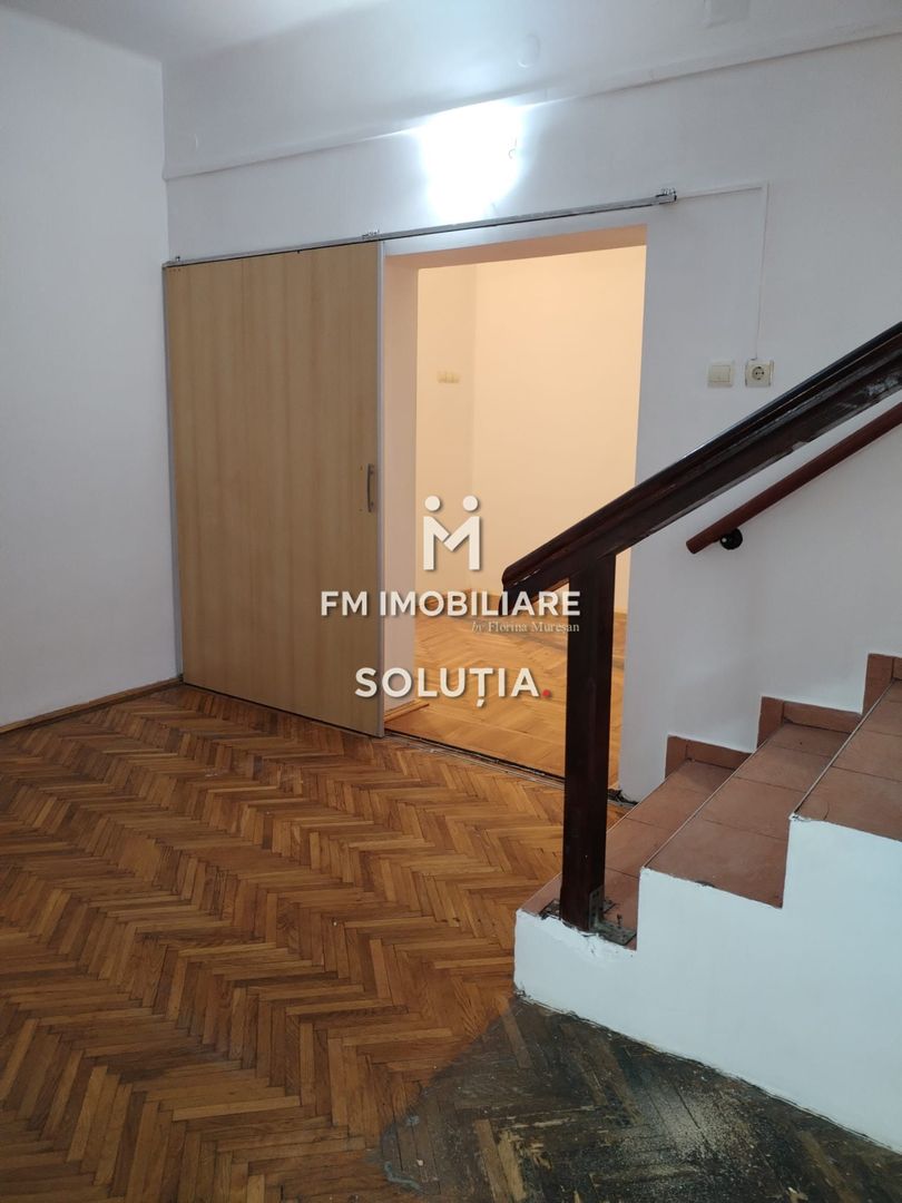 Apartament 4 camere de ÎNCHIRIAT– Str. 22 Decembrie, Baia Mare - Poză 13