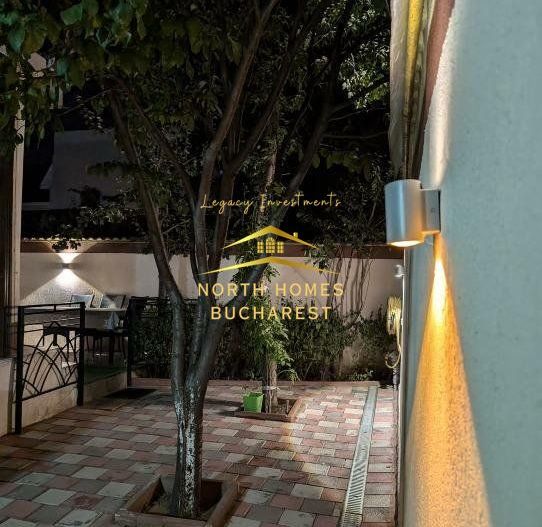 Vila de vanzare 5 camere+curte metrou Bazilescu. Ocazie unica! - Poză 5