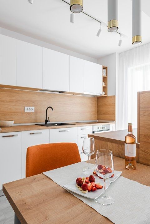 Apartament 2 camere I Piata Unirii I Boemia Apartments - Poză 6