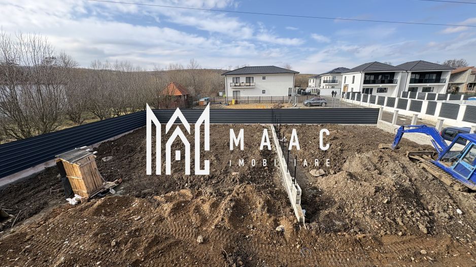 Casa tip duplex I 5 camere I Curte de 400 mp I Selimbar - Poză 3