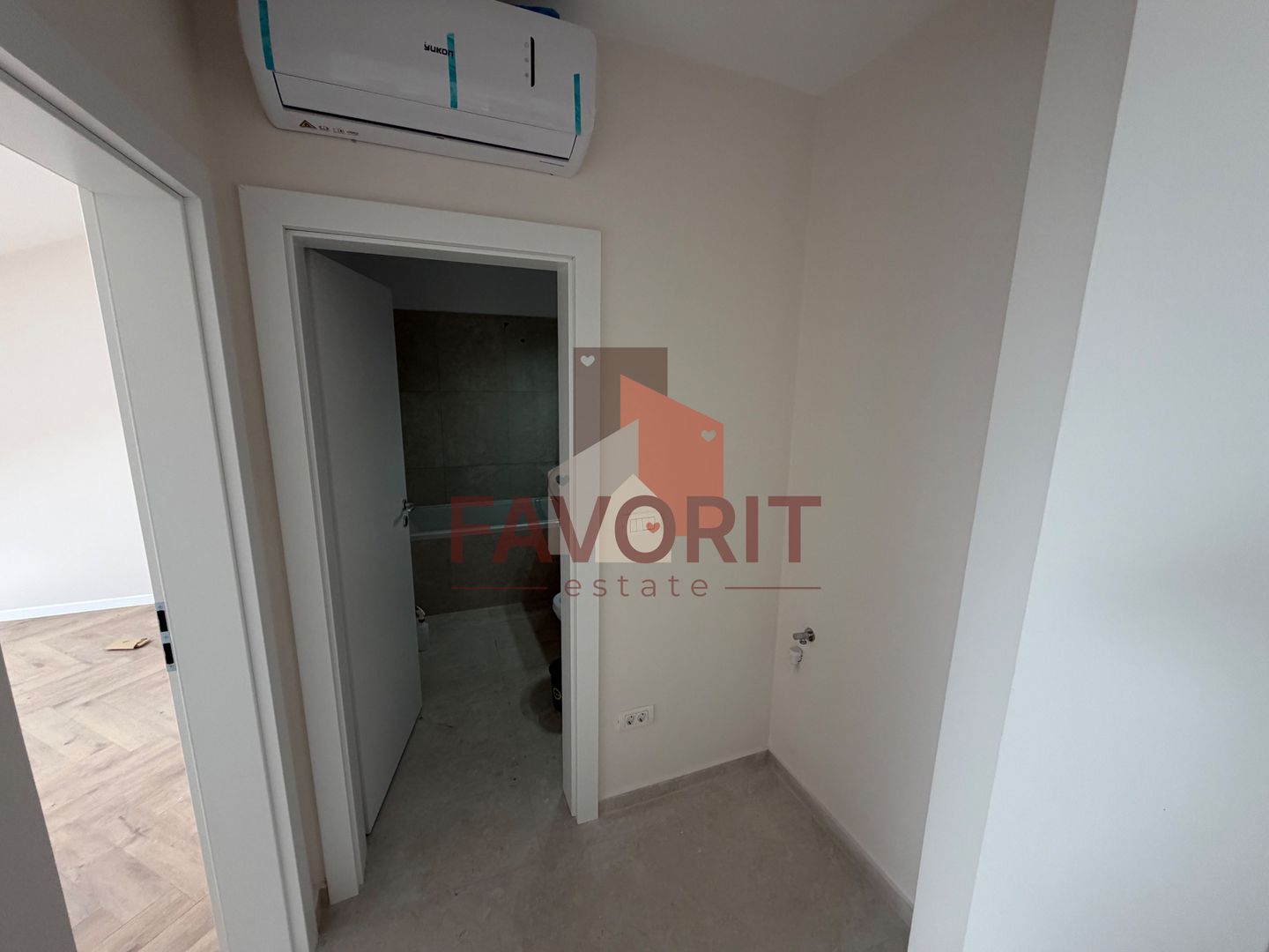 NOU. Disponibil imediat. Decomandat. Zona Soarelui - Poză 4