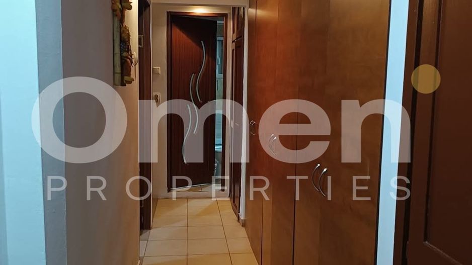 Apartament cu 3 camere decomandate, si garaj optional, zona Macului - Poză 6