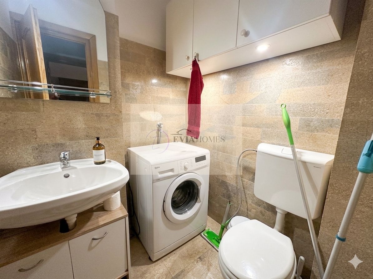 4 camere/etaj intermediar/Zona Parking Marasti - Poză 9