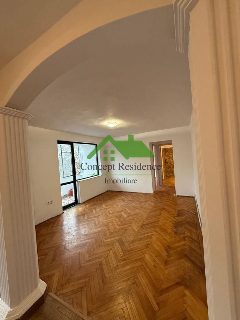Apartament 3 camere – semidecomandat – ultracentral, Bd. Unirii - Poză 4