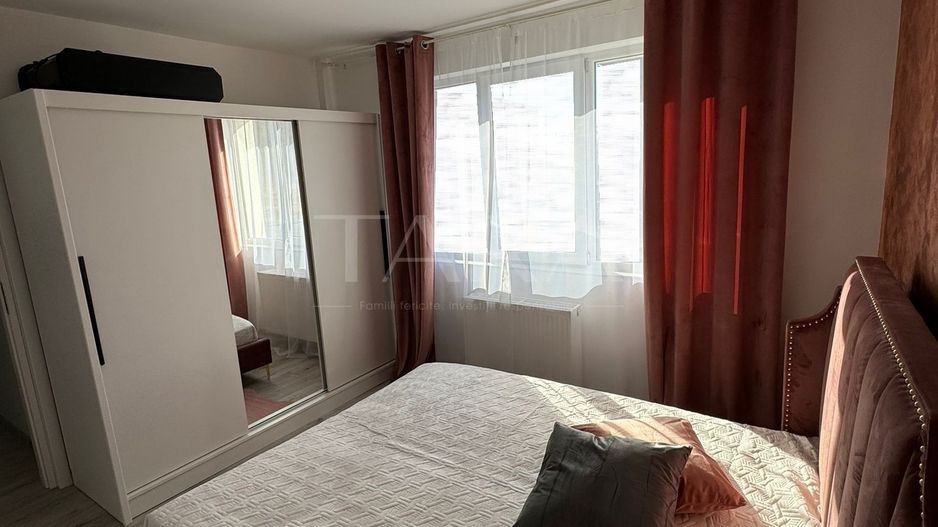 Apartament cu 3 camere in Floresti, Muzeul Apei. - Poză 8