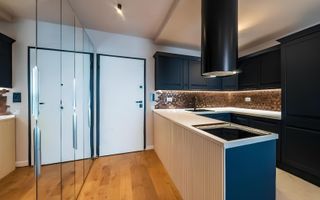 Apartament modern 2 camere One Cotroceni Park - Poză 8