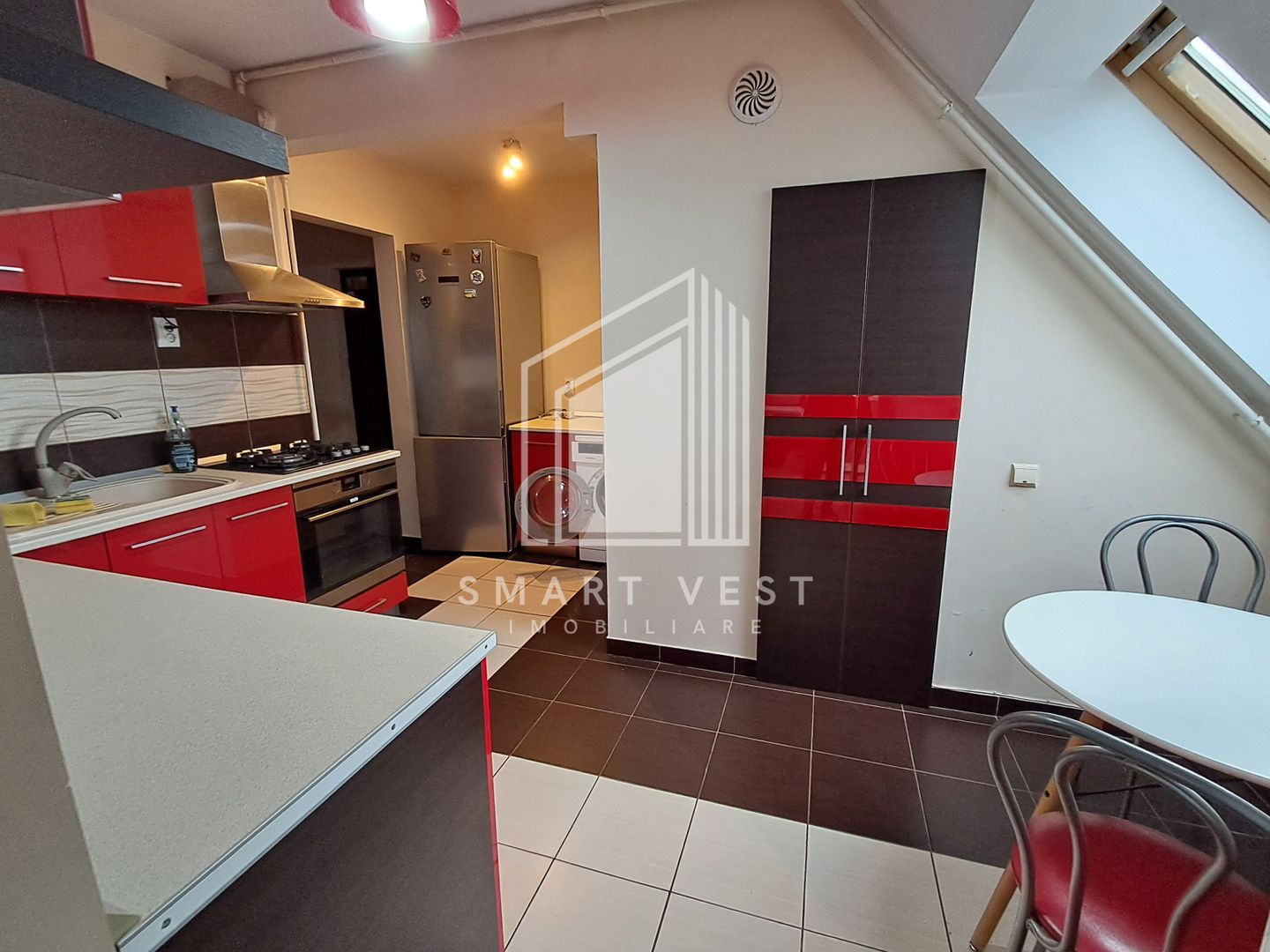 Apartament 3 camere | Etaj 3 | Zona Micro 16 - Poză 11