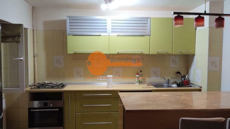 Garsoniera langa Mall Vitan - Poză 8