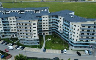 Apartament Imobil Nou - Poză 8