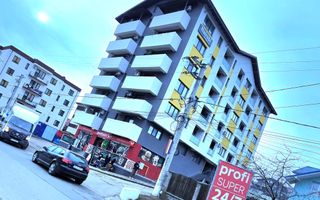 Apartament 2 Camere Bucium - 450 euro - Poză 23