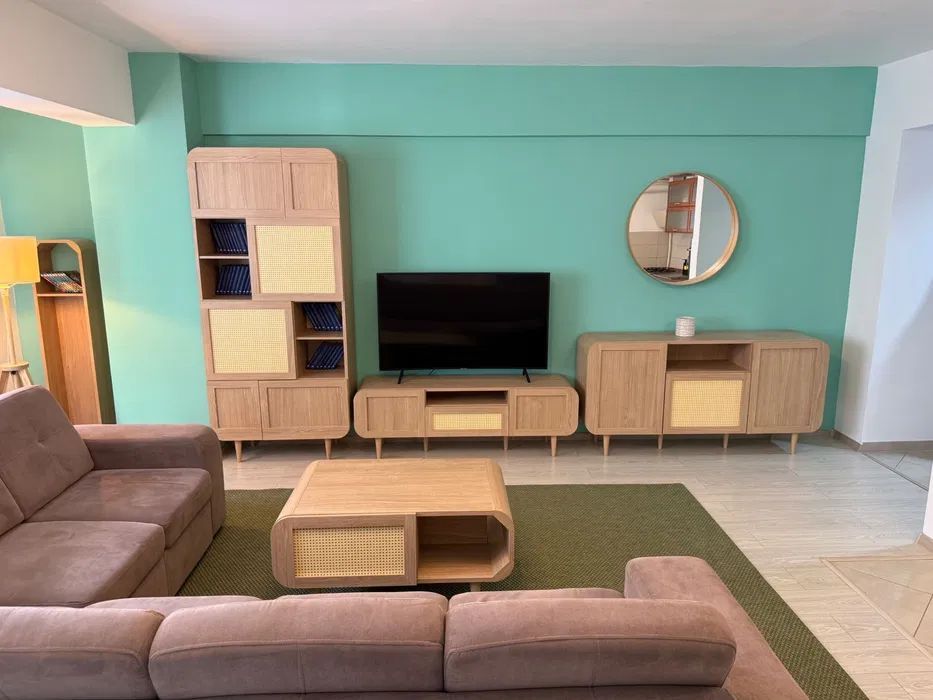 APARTAMENT MODERN ZONA BARBU VACARESCU - Poză 1