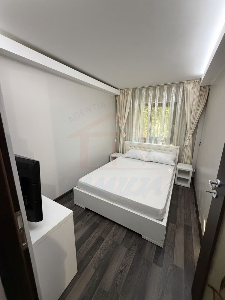 🏡 Apartament modern cu 3 camere de închiriat - Poză 5