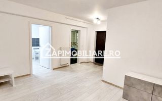 Apartament 1 camera in Bloc NOU,43mp.parcare, boxă la subsol - Poză 8