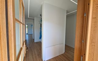 Casa pasiva 5 camere Sanpetru  Lempes Brasov - Poză 3