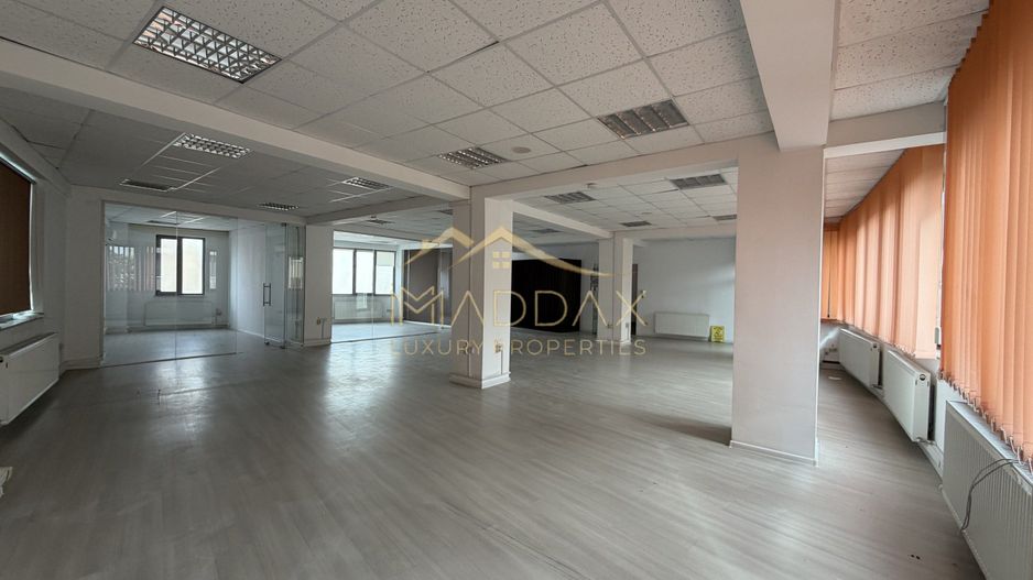 Clădire de birouri S+P+4E // 1.204 mp // Cotroceni - Poză 30