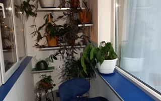 Apartament cu trei camere, Brancoveanu, 120.000€ negociabil - Poză 4