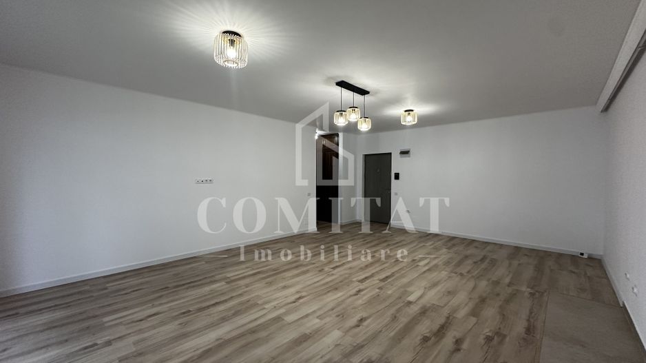 Apartament finisat | Etaj intermediar | Zona Eroilor-Floresti - Poză 3