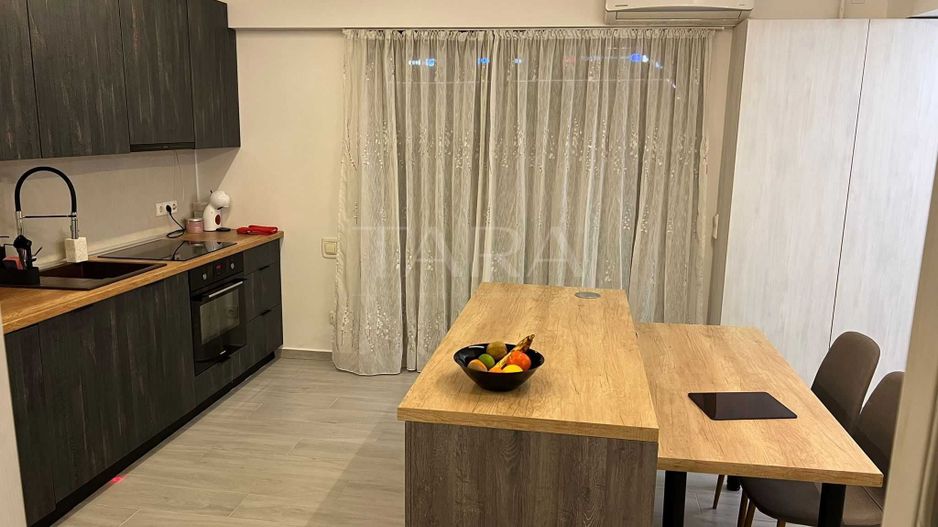 Apartament premium, zona The Office, terasă 74 mp, parcare subterană. - Poză 2