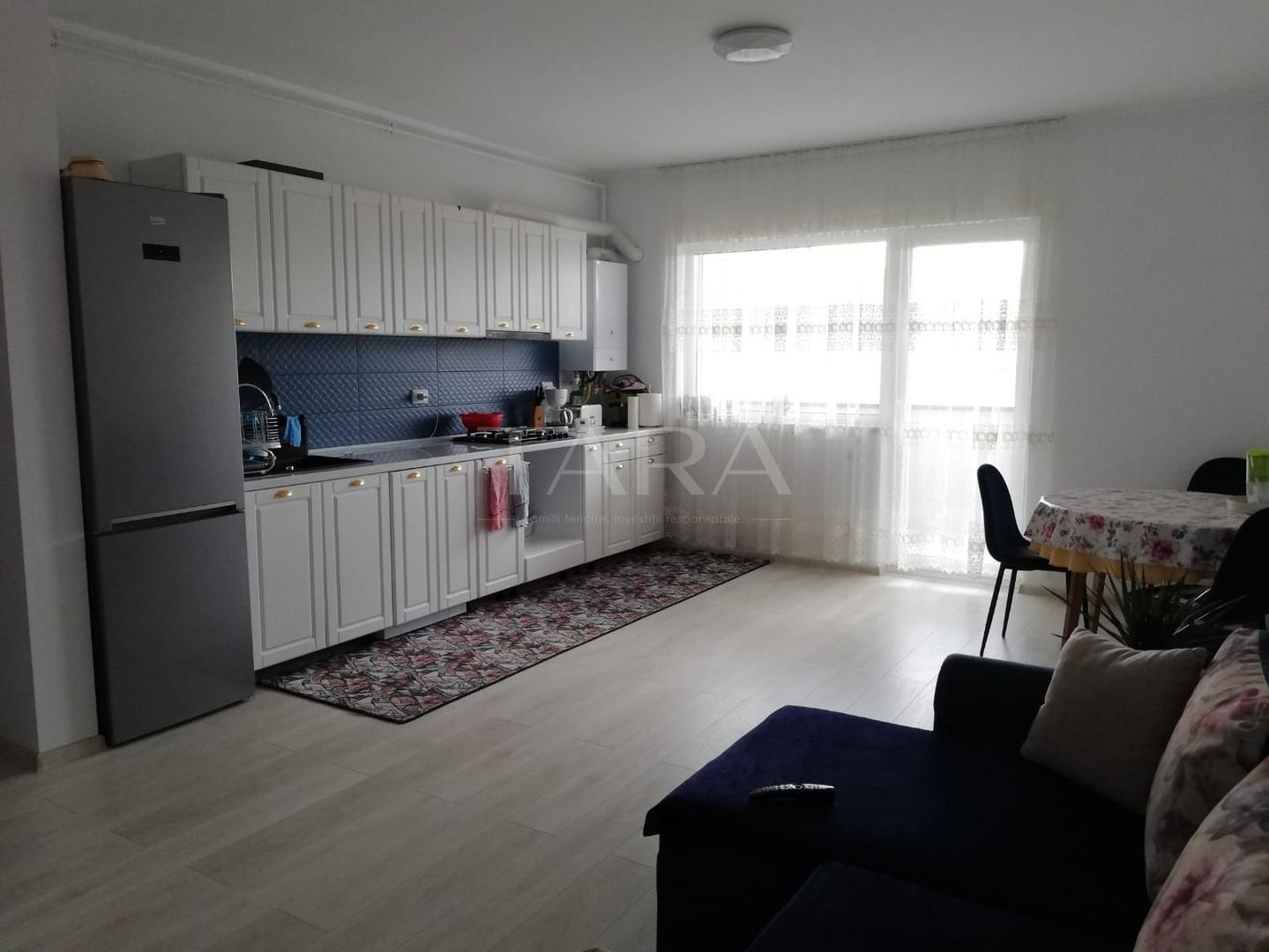 Apartament 2 camere | Parcul Poligon | - Poză 3