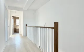 Duplex cu 5 camere si 2 bai, 470 mp teren si 115 mp utili in Ghiroda. - Poză 23