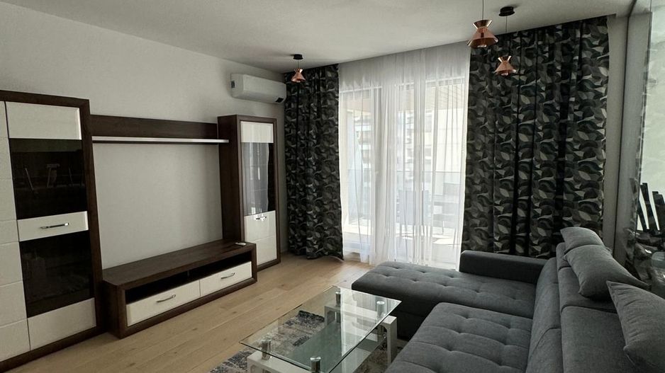 Apartament 3 camere | Nusco City - Poză 2