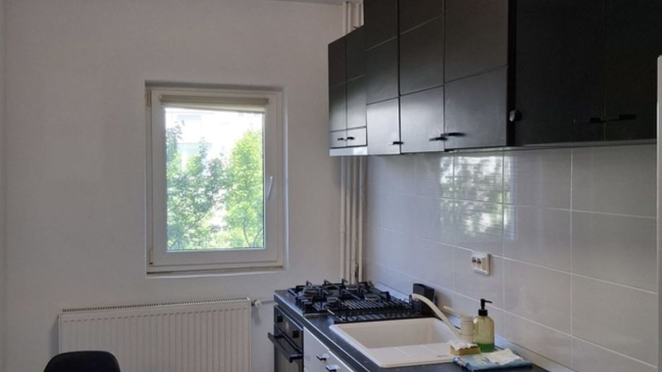 Apartament 2 camere Aviatiei de inchiriat disponibil imediat - Poză 7