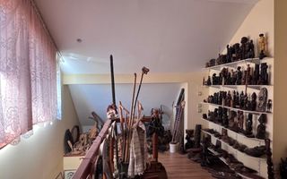 Casă cu 4 camere de vânzare | Parcelă de 700 mp | Sântandrei | Bihor - Poză 9