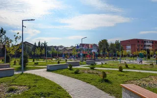 Locuinta modern compartimentata, 2 camere, Popesti-Leordeni, metrou - Poză 19